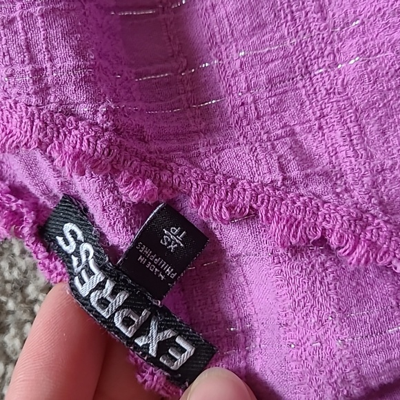 Women Top Express XS - Picture 2 of 5